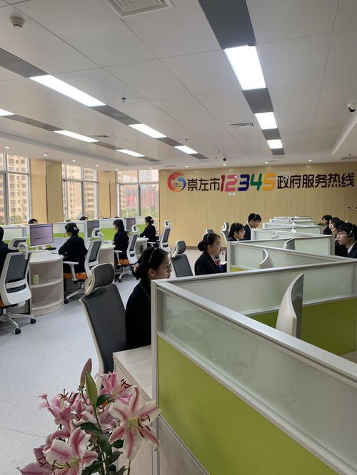 信息化提升崇左服务，大数据刷新崇左速度——以义乌经验为鉴的信息技术咨询服务之路