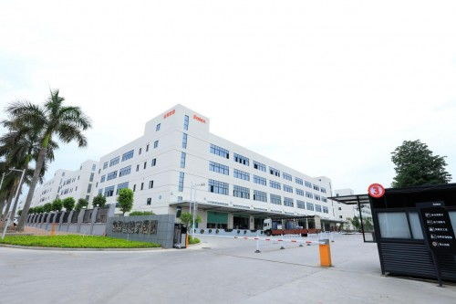 实力上榜！松霖科技再添一家国家级绿色工厂，引领义乌信息技术咨询服务新风尚