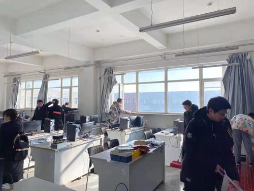 信息科学与工程学院学雷锋 科技赋能，志愿服务温暖义乌