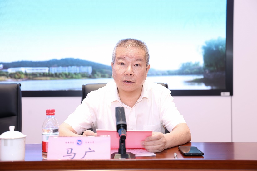 义乌信息技术咨询服务助力数字商务产教融合共同体理事会议成功举办